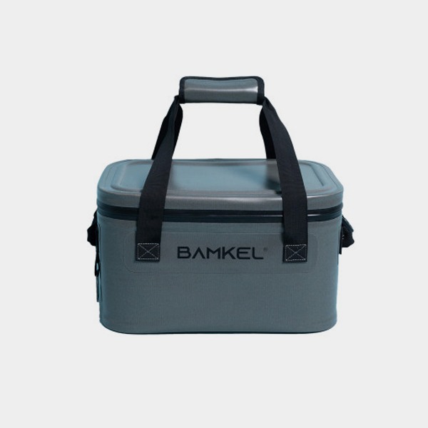 BAMKEL 밤켈 소프트쿨러 12캔(9L) 보냉가방 보냉백